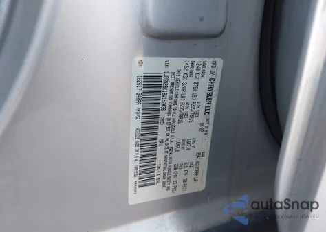 2008 Jeep Liberty Sport from USA, damaged, VIN 1J8GN28K18W152436